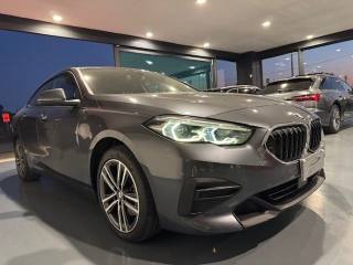 BMW 216 usata, con Airbag laterali