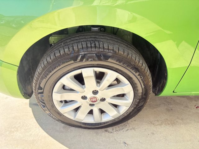 FIAT Qubo usata, con Servosterzo