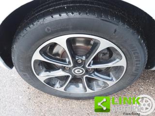 SMART ForTwo usata, con Controllo trazione