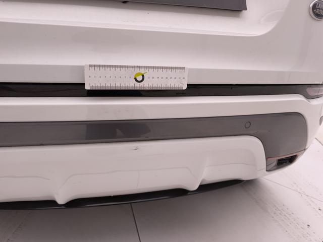 LAND ROVER Range Rover Evoque usata, con Volante multifunzione