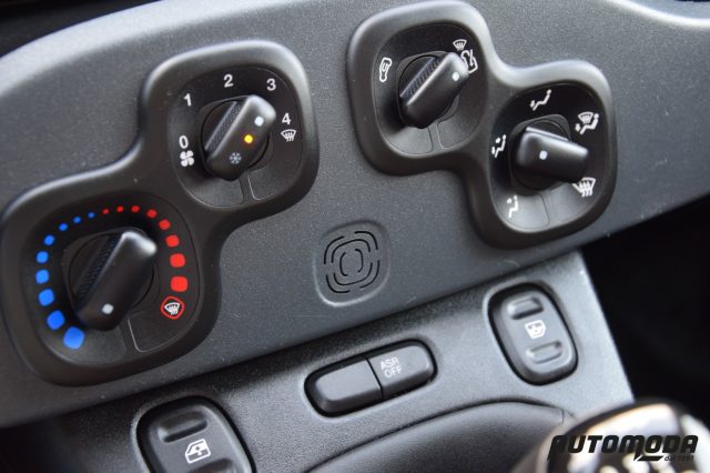 FIAT Panda usata 16