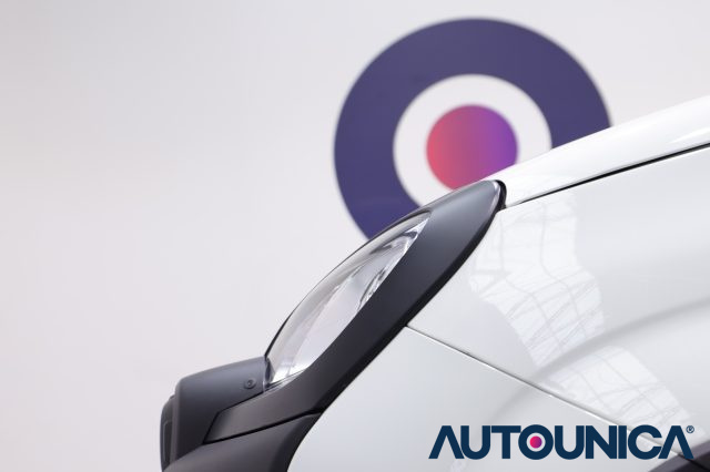 FIAT Panda Cross usata, con Autoradio digitale