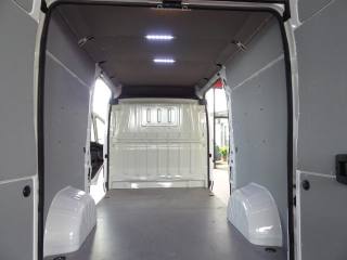 FIAT Ducato usata, con Controllo automatico clima