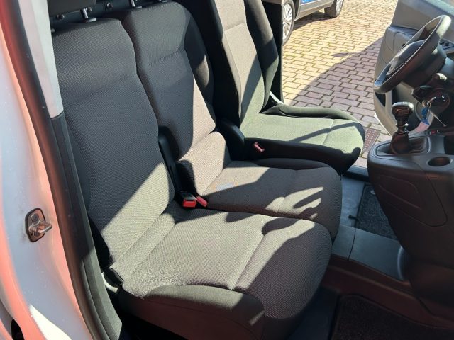 PEUGEOT Partner usata, con Immobilizzatore elettronico