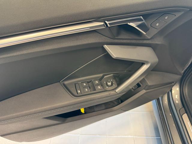 AUDI A3 usata, con Chiusura centralizzata