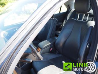 MERCEDES-BENZ S 320 usata 53