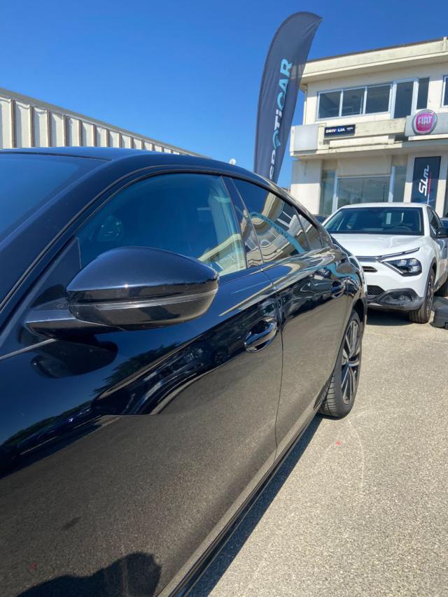 PEUGEOT 508 usata 29