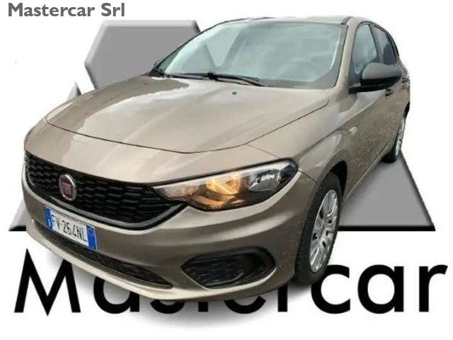 FIAT Tipo usata, con Airbag laterali