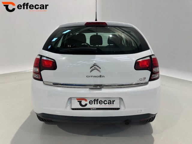 CITROEN C3 usata, con Autoradio