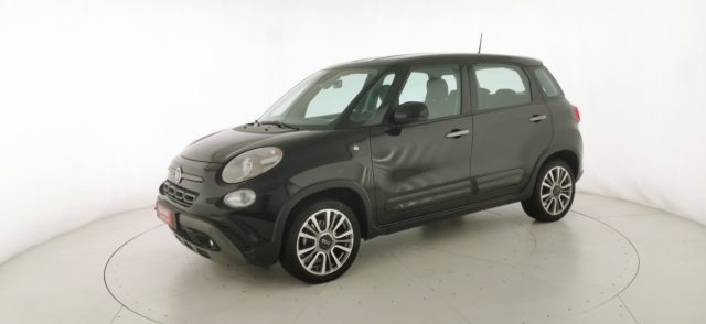 FIAT 500L usata, con MP3