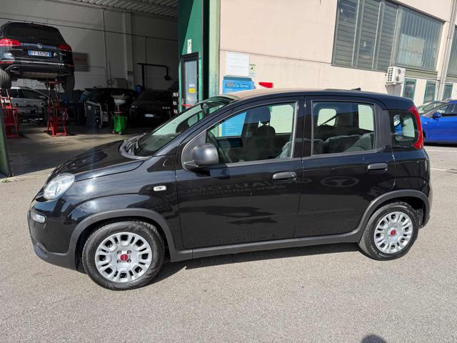 FIAT Panda usata, con Airbag