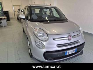 FIAT 500L usata, con Airbag laterali