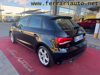 AUDI A1 usata, con Airbag Passeggero