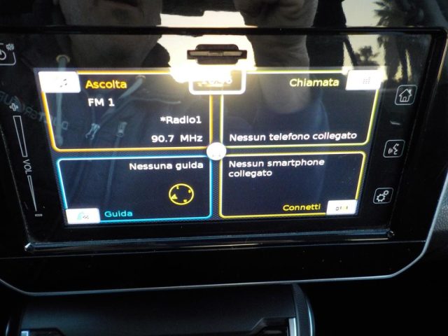 SUZUKI Ignis usata, con Monitoraggio pressione pneumatici