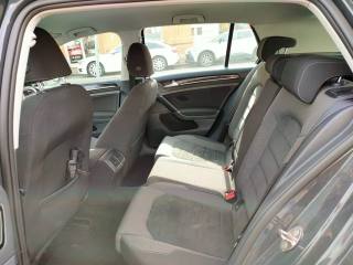 VOLKSWAGEN Golf usata, con Bracciolo