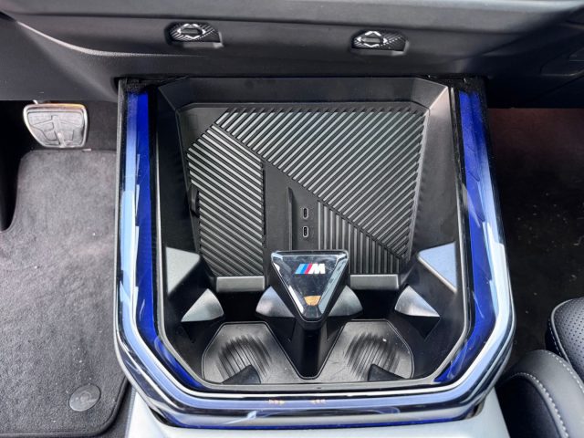 BMW X3 usata, con Immobilizzatore elettronico