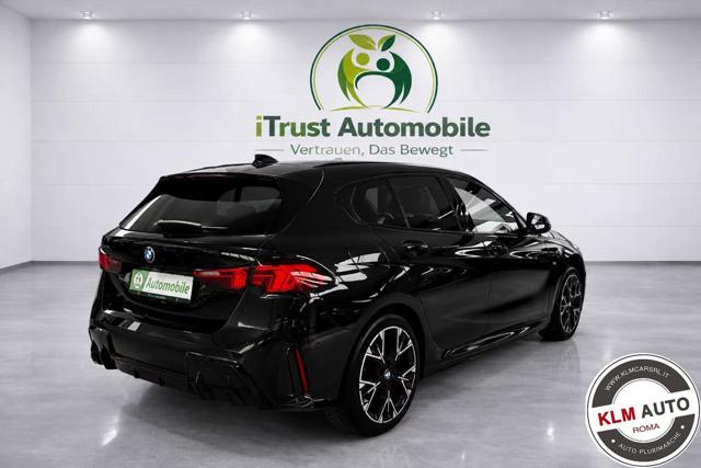 BMW 118 usata, con Chiusura centralizzata