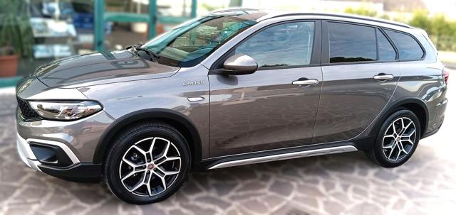 FIAT Tipo usata, con Airbag Passeggero