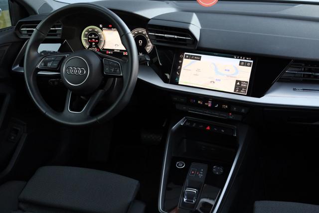AUDI A3 usata, con Chiusura centralizzata