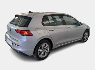 VOLKSWAGEN Golf usata, con Airbag