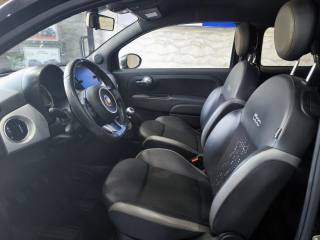 FIAT 500 usata, con Cruise Control