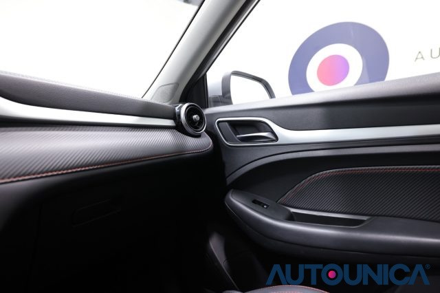 MG ZS usata, con Sensore di pioggia