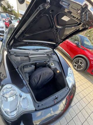 PORSCHE 996 usata, con Airbag posteriore