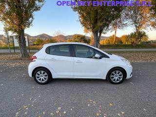 PEUGEOT 208 usata, con Airbag Passeggero