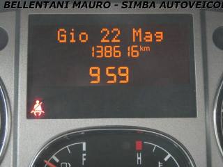 LANCIA MUSA usata 14
