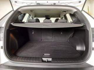 HYUNDAI Tucson usata, con MP3