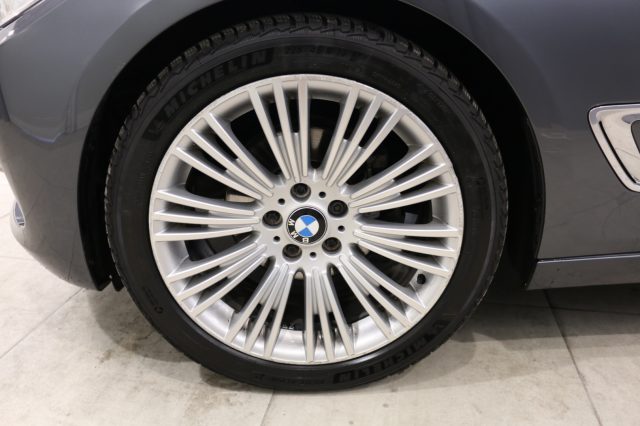 BMW 320 usata, con Climatizzatore