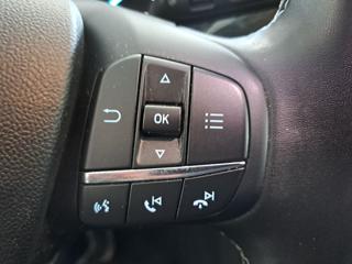 FORD Puma usata, con Chiusura centralizzata