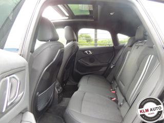 BMW 220 usata, con Controllo trazione