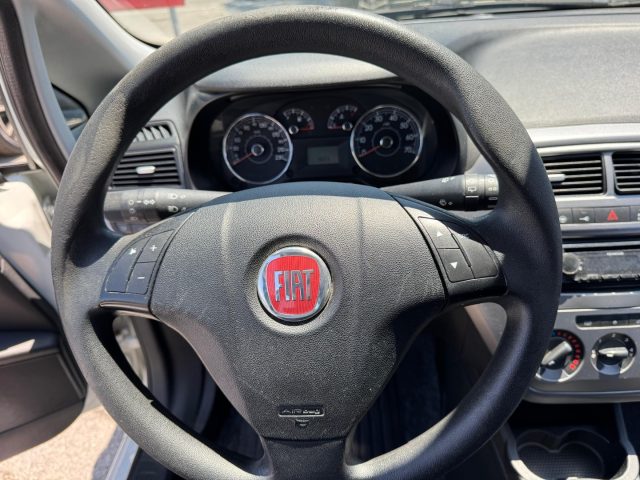 FIAT Punto Evo usata, con Chiusura centralizzata