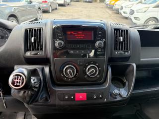 CITROEN Jumper usata, con Servosterzo