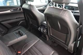 ALFA ROMEO Stelvio usata, con Sensore di luce