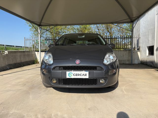 FIAT Punto usata, con Airbag