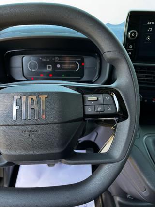 FIAT Doblo usata, con Volante multifunzione