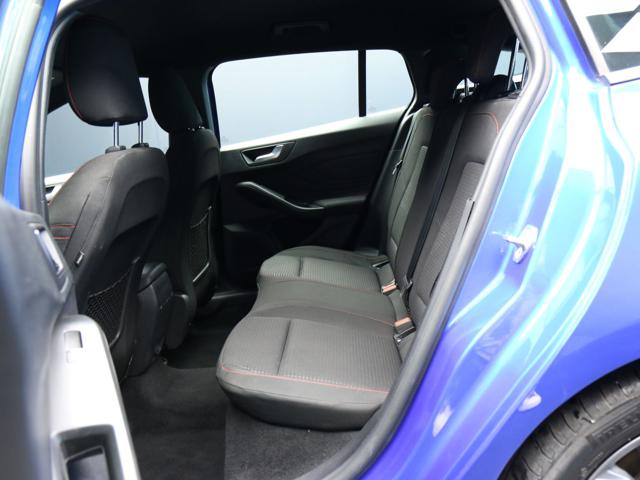 FORD Focus usata, con Cerchi in lega