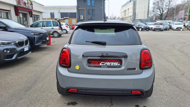 MINI Cooper SE usata, con Airbag Passeggero