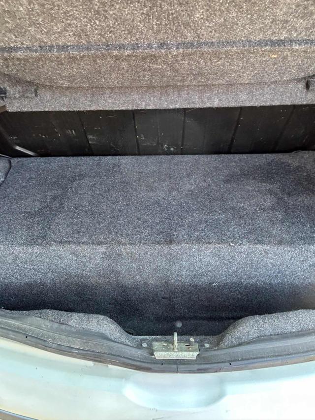 FIAT Punto usata 8