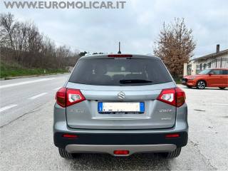 SUZUKI Vitara usata, con Fendinebbia