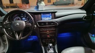 INFINITI Q30 usata, con Boardcomputer