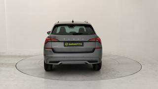 SKODA Kamiq usata, con Airbag Passeggero