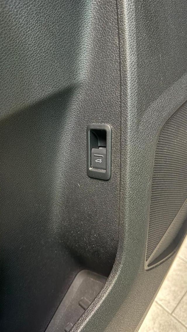 AUDI Q3 usata, con Portellone posteriore elettrico