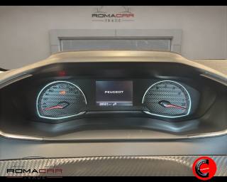 PEUGEOT 208 usata, con Immobilizzatore elettronico