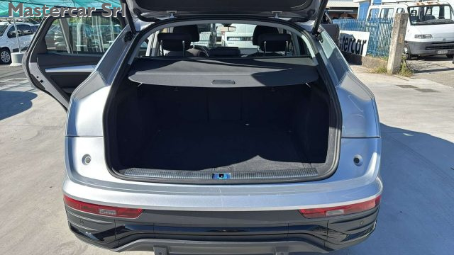 AUDI Q5 usata, con Cruise Control