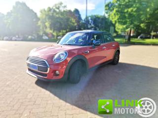 MINI Cooper D usata, con Cerchi in lega