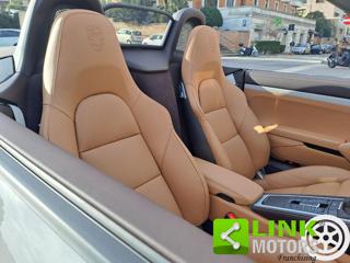 PORSCHE 718 Spyder usata 74