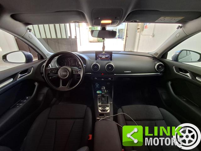 AUDI A3 usata, con Airbag Passeggero